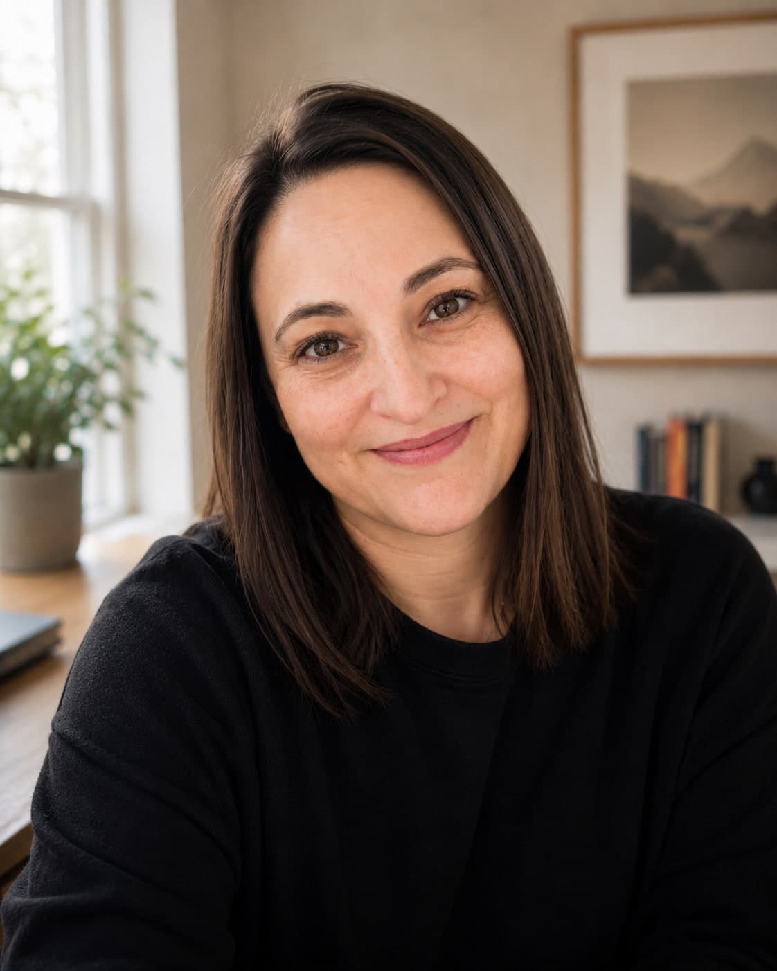 Ché, founder of WideStack